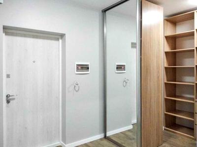 квартира за адресою Київ, Ревуцького вул., 40-Б
