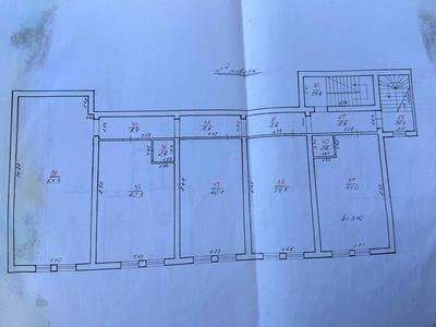 комерційна за адресою Тараса Шевченка вул., 120