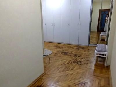 квартира за адресою Саксаганського вул., 115-В