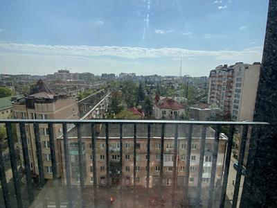 квартира по адресу Бельведерская ул., 2а