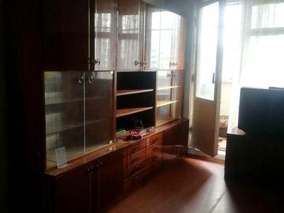 квартира за адресою Золочівська вул., 24а