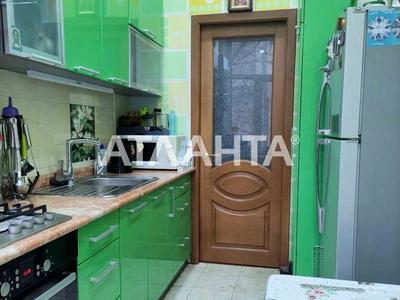квартира за адресою Пироговська вул., 19
