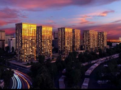 квартира за адресою Причальна вул., 11