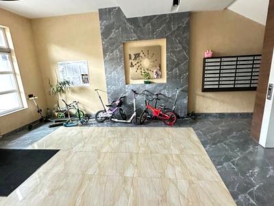квартира за адресою Метрологічна вул., 59