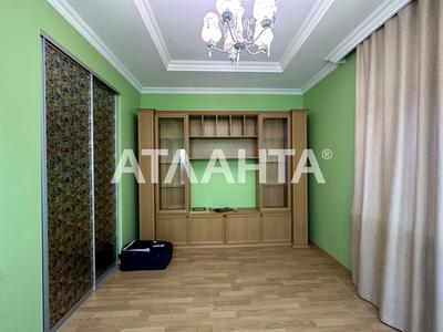 квартира за адресою Інглезі вул. (25-ї Чапаєвської Дивізії), 6/1