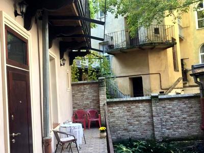 квартира по адресу Драгоманова ул., 3