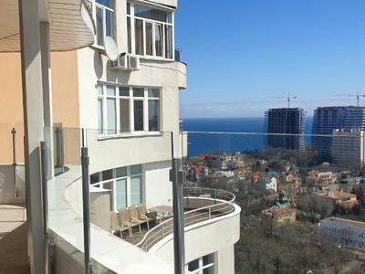 квартира за адресою Французький бульв., 22/4