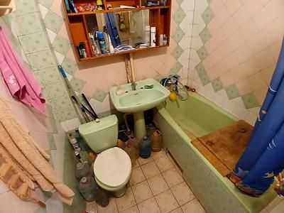 квартира по адресу Олеся Гончара ул., 79