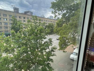 квартира по адресу Михаила Бойчука ул. (Киквидзе), 41