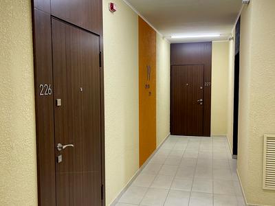 квартира по адресу Воздухофлотский просп. (Повітрофлотський), 56