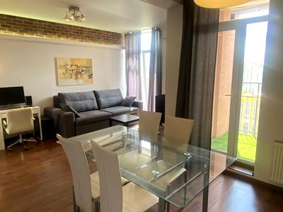 квартира по адресу Регенераторная ул., 4 к2-9