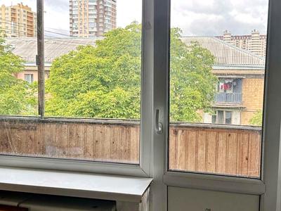 квартира за адресою Авіаконструктора Антонова вул., 12