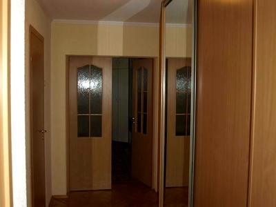 квартира по адресу Митрополита Андрея Шептицкого ул. (Анатолія Луначарського), 22-В