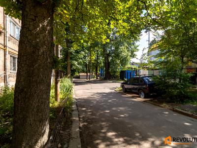 квартира по адресу Дегтяревская ул., 43/1