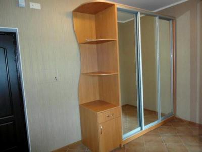 квартира за адресою Харківське шосе, 17-А