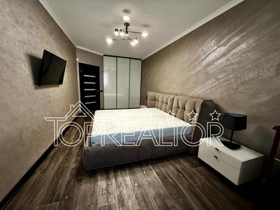 квартира за адресою Героев Харькова, 131 б