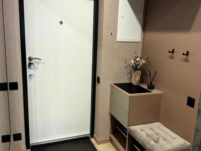 квартира за адресою Золотоустівська вул., 25