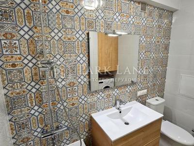 квартира за адресою Бориспільська вул., 26-В