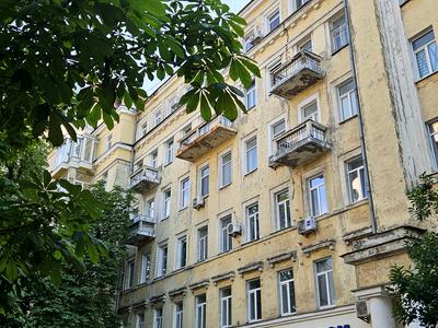 квартира по адресу Ивана Мазепы ул. (Январского Восстания), 14