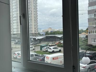 квартира за адресою Київська вул., 249-А