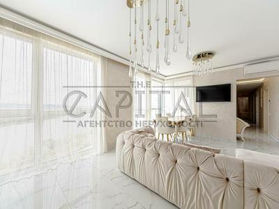 квартира по адресу Осокорская ул., 2а