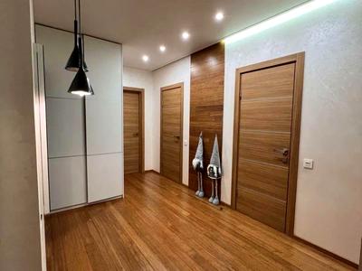 квартира за адресою Київ, Олевська вул., 5