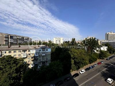 квартира по адресу Кловский спуск, 5