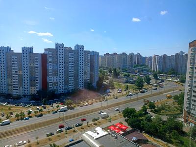 квартира по адресу Анны Ахматовой ул., 16-В