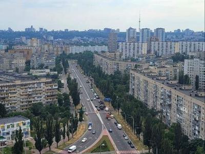 квартира за адресою Володимира Івасюка просп. (Героїв Сталінграду), 16-В корпус 1