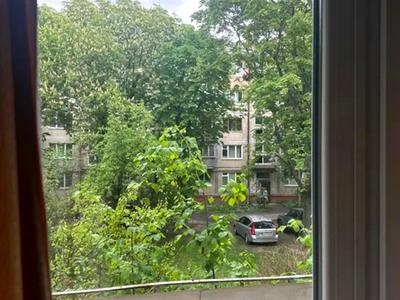 квартира за адресою Данила Щербаківського вул. (Щербакова), 49-Б