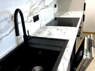 квартира за адресою Олени Теліги вул., 25