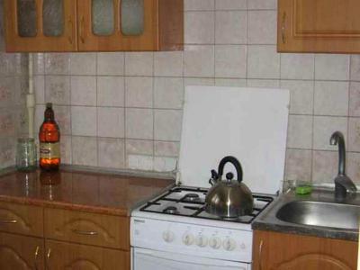 квартира за адресою Харків, Гарібальді вул., 11а