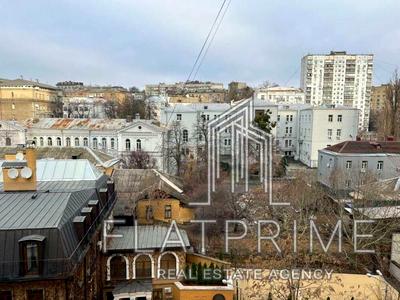 квартира за адресою Жилянська вул., 72