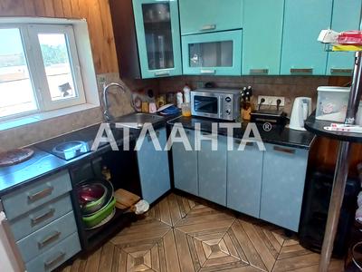 будинок за адресою Ліманна