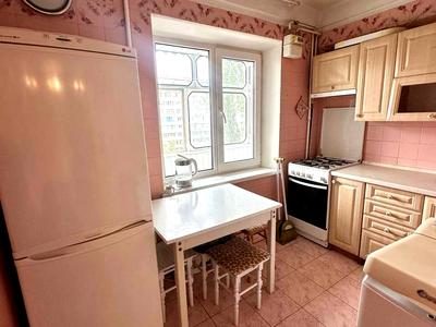 квартира по адресу Амвросия Бучмы бульв., 6