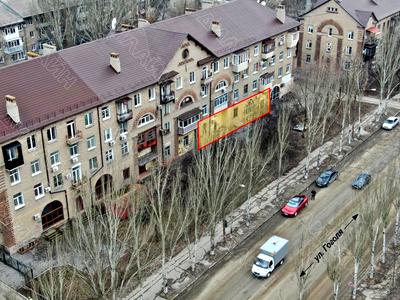 коммерческая по адресу Гоголя ул., 149