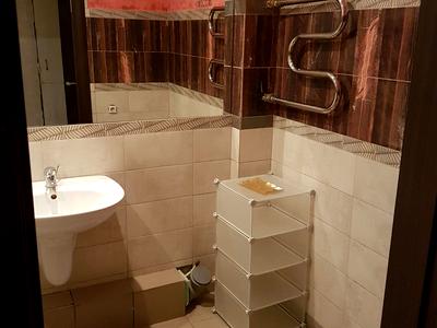квартира по адресу Олены Пчилки ул., 2