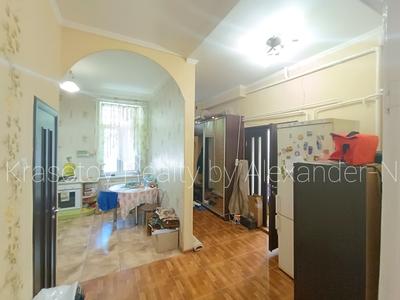 квартира за адресою Решата Аметова вул., 9б