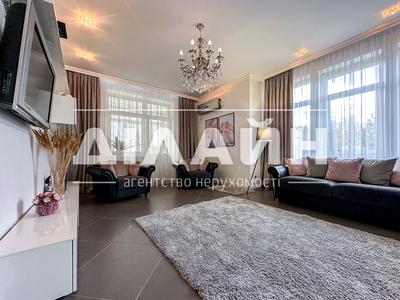 квартира по адресу Розваги ул., 27