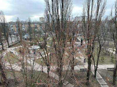 квартира по адресу Івана Світличного ул. (Петровського), 2