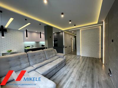 квартира за адресою Регенераторна вул., 4