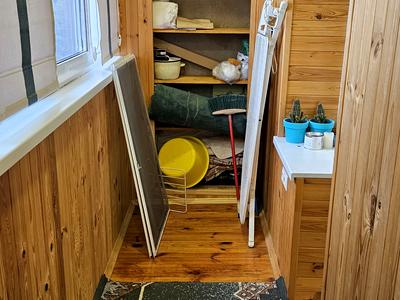 квартира по адресу Стадионная ул., 6