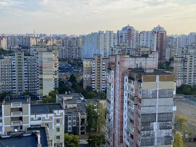 квартира по адресу Червоной Калины просп. (Владимира Маяковского), 91-В