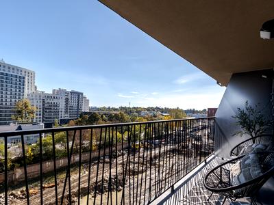 квартира за адресою Кульпарк, 98В