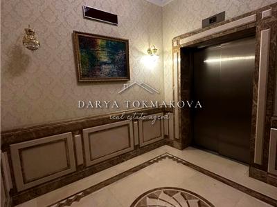 квартира по адресу Тараса Шевченко бульв., 27-Б