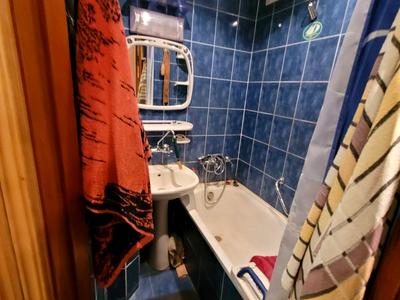 квартира по адресу Оболонский просп., 10-А