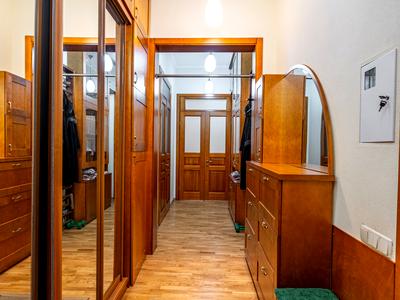 квартира за адресою Хрещатик вул. (Kreschatic), 15