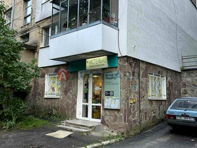 комерційна за адресою Енергетична вул., 18