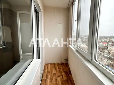 квартира за адресою Паркова вул., 76