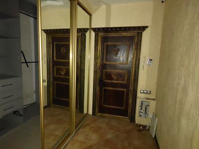 квартира по адресу Тенистая ул., 9/12